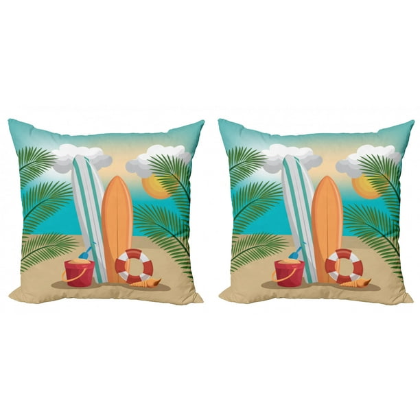 Multicolor Surfing Instructor Gifts And Shirts Surfing Instructor-Not All Classrooms Have Four Walls Throw Pillow 18x18 Multicolor Surfing Instructor Gifts And Shirts Surfing Instructor-Not All Classrooms Have Four Walls Throw Pillow 18x18
